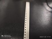 30x Resistor 110r 0402 1% Smd 0,5x1mm