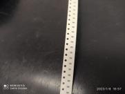 30x Resistor 1k 0603 5% Smd 0,8x1,6mm Avx