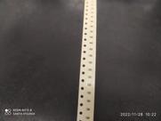 30x Resistor 220k 0603 5% Smd 0,8x1,6mm 30x Resistor 220k 0603 5% Smd 0,8x1,6mm