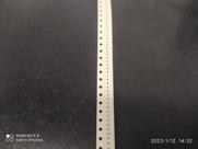 30x Resistor 249k 0402 1% Smd 0,5x1mm