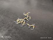30x Resistor 2k43 1/4w 1% Pre 30x Resistor 2k43 1/4w 1% Pre