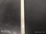 30x Resistor 330r 0402 5% Smd 0,5x1mm