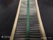 30x Resistor 3k24 1/4w 1%