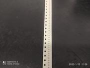 30x Resistor 4k7 0402 5% Smd 0,5x1mm