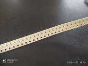 30x Resistor 510r 0603 5% Smd 0,8x1,6mm Royal Ohm 30x Resistor 510r 0603 5% Smd 0,8x1,6mm Royal Ohm