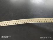 30x Resistor 56k 0603 5% Smd 0,8x1,6mm Royal Ohm 30x Resistor 56k 0603 5% Smd 0,8x1,6mm Royal Ohm