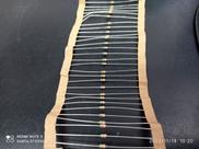 30x Resistor 56k 1/8w 5% 30x Resistor 56k 1/8w 5%