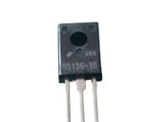 30x Transistor Bd136-16 Pnp 1,5amp 45v Fairchild
