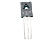 30x Transistor Bd138 Pnp 1,5amp 60v Cdil