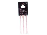 30x Transistor Bd238 Npn 2amp 80v Philips 30x Transistor Bd238 Npn 2amp 80v Philips