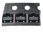 30x Transistor Bl3401 Mosfet P 4,1amp 30v Smd Sot23 = 3401