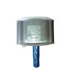 3148762CRP Corpo da bomba hidráulica da direção Massey Ferguson 275/290, MARCA INDISA 9511089001