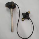 3173797 - Sensor de Nível de Óleo - EC330B LC, EC330C L, EC330C LD, EC360B LC, EC360B LR, EC360B NLC, EC360C L, EC360C NL, EC460B LC, EC460B LR, EC460C L, EC700B HR, EC700BLC, EC700C HR, EC700C L, EC700C LD, G930, G940, G946, G960, G970, G976, G990...