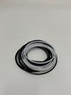 31N6-40950 - Kit de Reparo - R110-7, R110-7A, R140LC-7, R140LC-7A, R140LC9, R140LC9S, R140LC9V, R145CR9, R160LC7, R160LC7A, R160LC9, R160LC9S, R180LC7, R180LC7A, R180LC9, R180LC9S, R210LC7, R210LC7A, R210LC7H, R210LC9, R210LC9BC