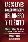 32 Leyes Inquebrantables del Dinero Y El Éxito
