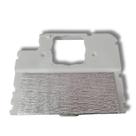 326041273 Capa traseira evaporador freezer para geladeiras Brastemp BRM36, BRM40, BRM44 - Original 326041273 Capa traseira evaporador freezer para geladeiras Brastemp BRM36, BRM40, BRM44 - Original