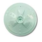 326063553 Agitador/batedor impeller para tanquinho Consul CWI07 - Original