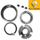 326104966R - LUVA DA 1º E 2º MARCHA - RENAULT FUENCE / MASTER 326104966R - LUVA DA 1º E 2º MARCHA - RENAULT FUENCE / MASTER