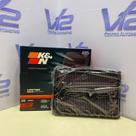 33-3004 filtro esportivo k&n golf 1.4 tsi 33-3004 filtro esportivo k&n golf 1.4 tsi