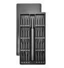 33 em 1 kit Chave de Fenda Bits Magnéticos Phillips torx hex Precisão Reparo do Telefone Pc