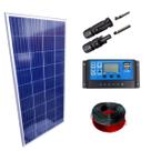 334258 - modulo fotovoltaico - pwm30 - 0,15 kwp - cb10 - mono