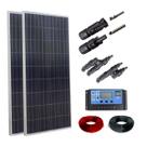 334627 - modulo fotovoltaico - pwm30 - 0,30 kwp pwm - cb10