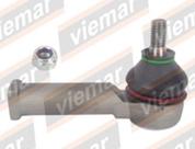 335064 terminal de direcao novo corsa agile montana - Viemar