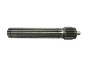 3408812 EIXO PRINCIPAL 288 MM Z-18x22 CAMBIO 12 VEL MASSEY FERGUSON EATON 3315473