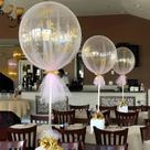 350 Varetas 50 Cm Para Bubble/balão/bexiga, Pega Balão, Haste grossa
