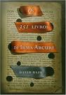 351 Livros De Irma Arcuri, Os