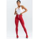 3517LEGGING MALHA GO ESSENTIALS 27596 - Vermelho - P 3517LEGGING MALHA GO ESSENTIALS 27596 - Vermelho - P