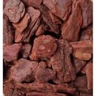3,5KG Casca de Pinus Natural para Decoração de Vasos de Plantas - Casca de Arvore Decorativa.
