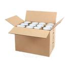 36 Canecas para sublimação de ceramica branca 325 ML