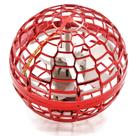 360 Brinquedo De Bola Voadora Flynova Pro Magic Spinner Led 360 Brinquedo De Bola Voadora Flynova Pro Magic Spinner Led