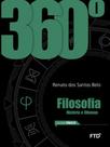 360 Filosofia - Vol. Único: conjunto 360 Filosofia - Vol. Único: conjunto