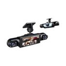 360 graus Câmera Veicular DVR 3/5 Canais 1080P Com Visão Noturna E Opção De Câmera Frontal Interna 360 graus Câmera Veicular DVR 3/5 Canais 1080P Com Visão Noturna E Opção De Câmera Frontal Interna