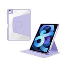 360 graus Capa Giratória Para iPad Para Air 11 M2 pro 13 M4 Mini 6 Tablet Stand Cover 10.9 7/8/9/10th