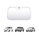 360 graus Guarda-sol De Carro Com Cabo Rotativo E Flexível Para Proteção Ao Ar Livre No Verão 360 graus Guarda-sol De Carro Com Cabo Rotativo E Flexível Para Proteção Ao Ar Livre No Verão