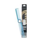 360 graus Pente Giratório Antiestático Dupla Face Resistente Ao Calor Para Cabeleireiro, Leve, Para 360 graus Pente Giratório Antiestático Dupla Face Resistente Ao Calor Para Cabeleireiro, Leve, Para