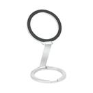 360 graus Suporte Magnético Rotativo Dobrável Dupla Face Para iPhone Magsafe 17-12 pro Max