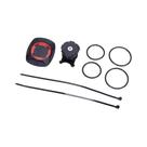 360 graus Suporte Rotativo Para Telefone No Guidão De Bicicleta, Instalação Fácil, Suporte Para 360 graus Suporte Rotativo Para Telefone No Guidão De Bicicleta, Instalação Fácil, Suporte Para