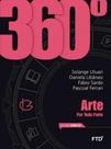360º ARTE - VOL. UNICO