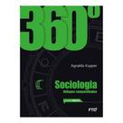 360º Sociologia - Editora FTD