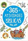 365 atividades biblicas - (pe da letra) 365 atividades biblicas - (pe da letra)