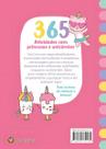 365 Atividades Com Princesa e Unicórnios