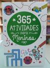365 Atividades Para Meninos - PE DA LETRA