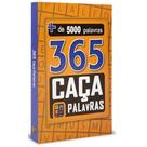 365 caca palavras - amarelo
