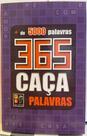 365 caca palavras - roxo - PE DA LETRA 365 caca palavras - roxo - PE DA LETRA