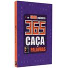 365 caca palavras - roxo