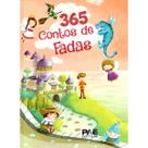 365 contos de fadas - PAE